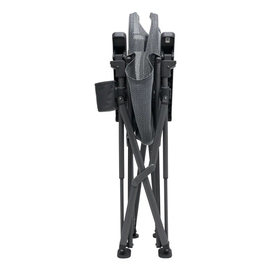 Yeti Trailhead Camp Chair Charcoal