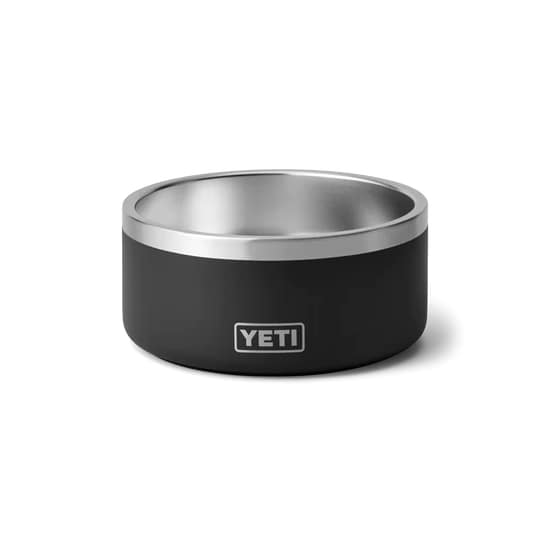 Yeti Boomer 4 Dog Bowl