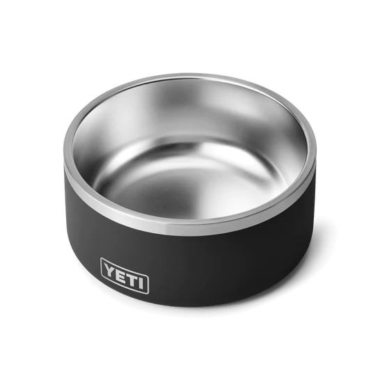 Yeti Boomer 8 Dog Bowl