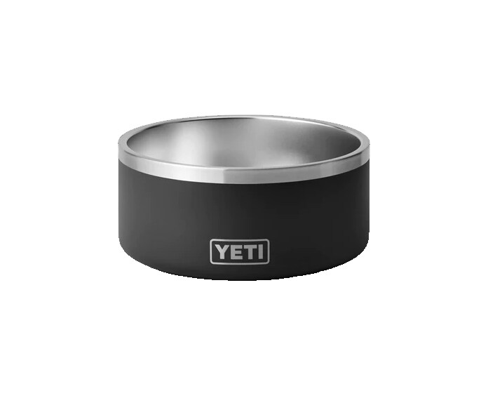 Yeti Boomer 8 Dog Bowl