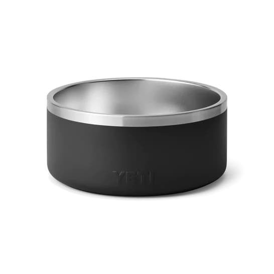 Yeti Boomer 8 Dog Bowl