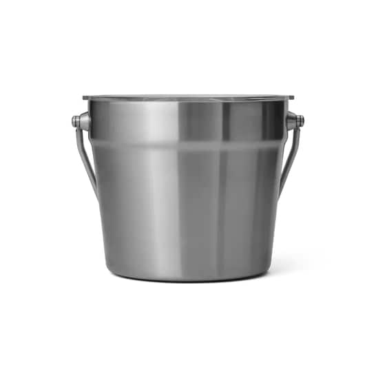 Yeti Beverage Bucket Stainless Steel