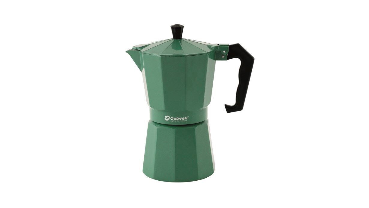 Outwell Manley L espressokande Deep Sea