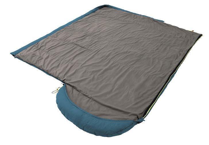 Outwell Campion Lux Blå