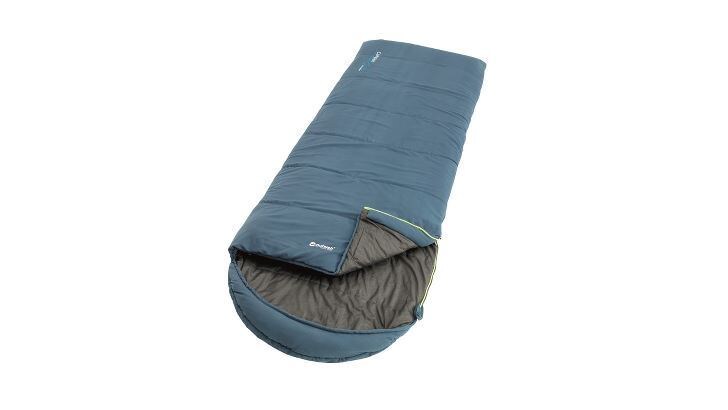 Outwell Campion Lux Blå
