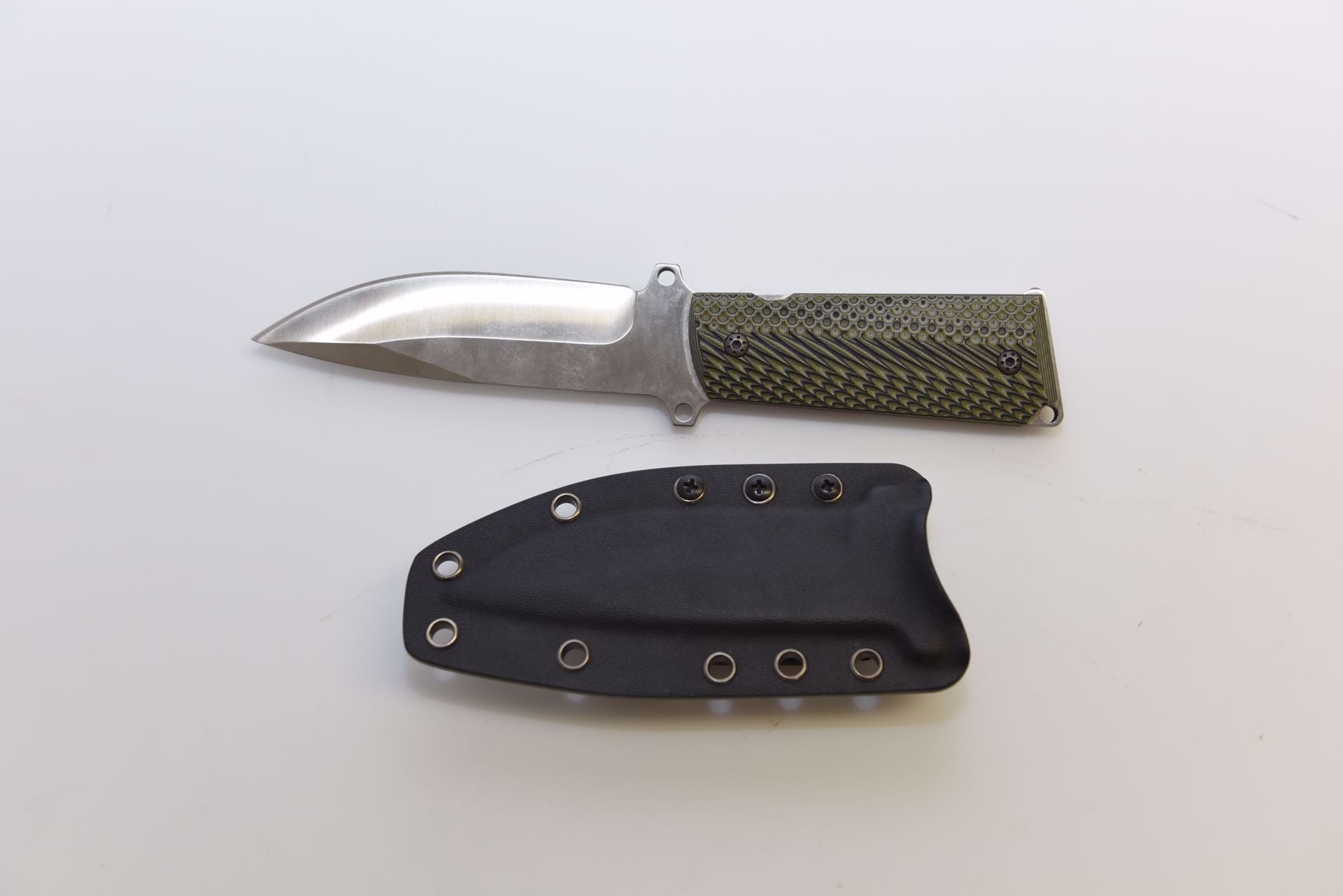 Bul Blade Kniv