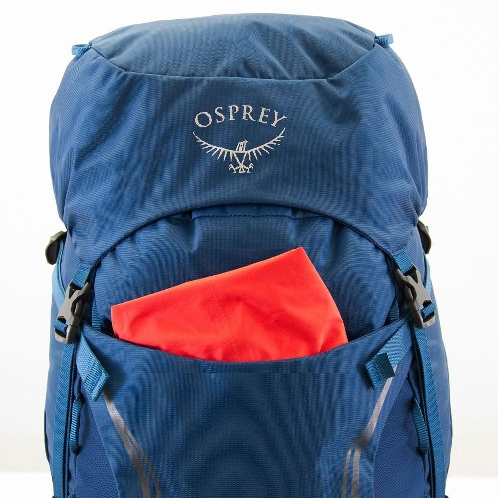 Osprey Kestrel 58 M/L Black