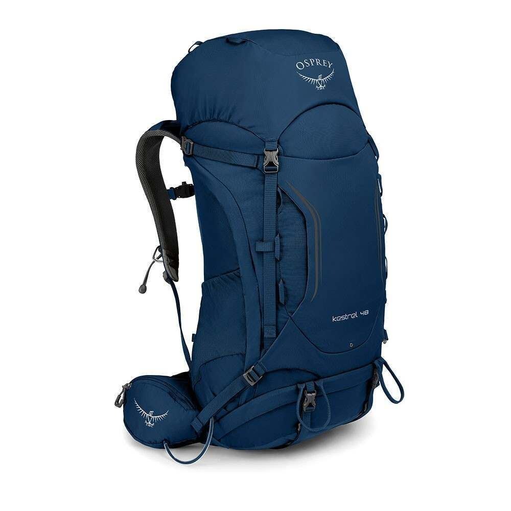 Osprey Kestrel 48 S/M Loch Blue