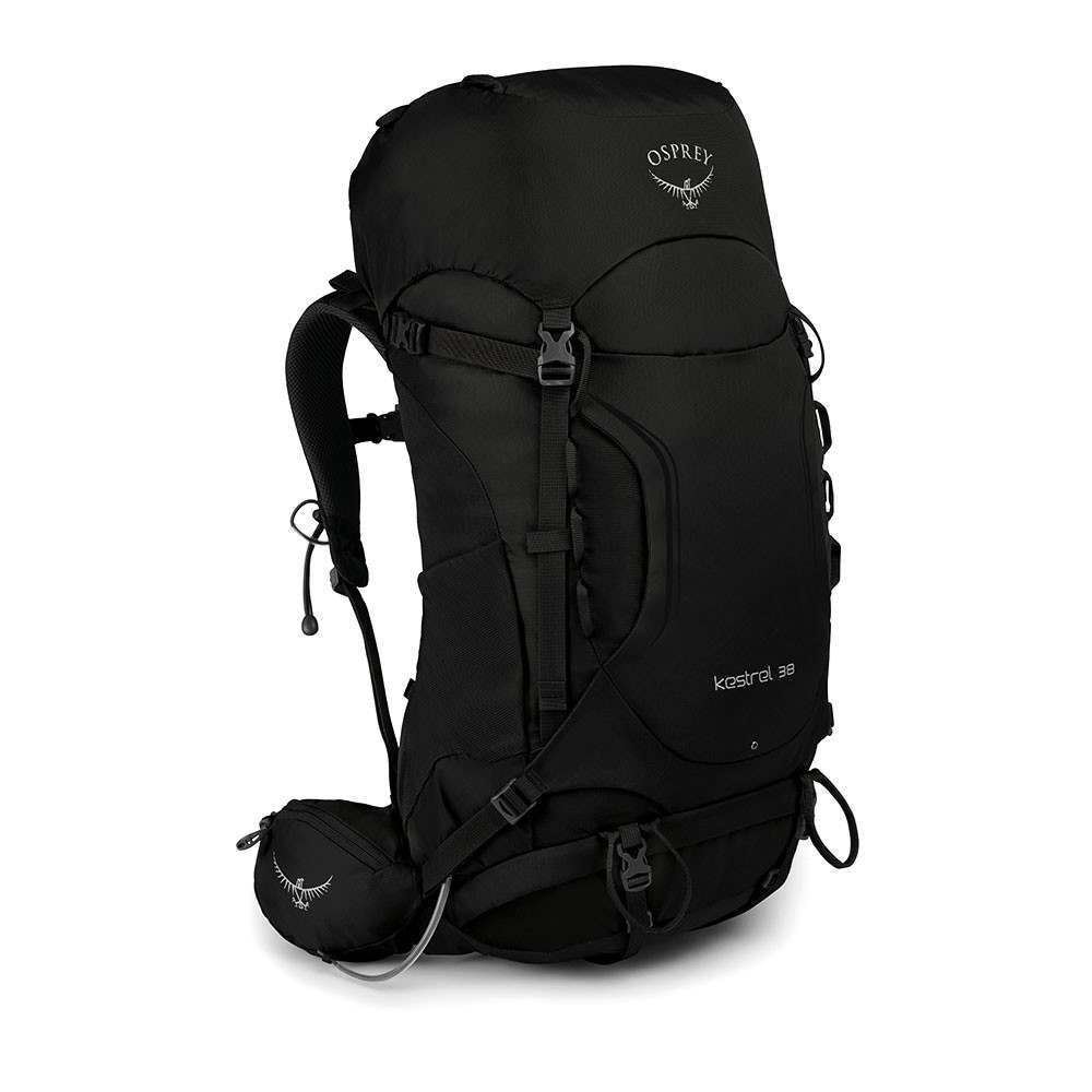 Osprey Kestrel 38 S/M Black