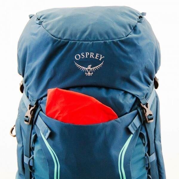 Osprey Kyte 66 WS/WM Siren Grey