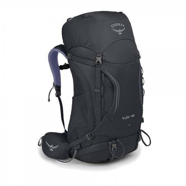 Osprey Kyte 46 WS/WM Siren Grey