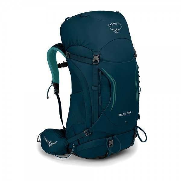 Osprey Kyte 46 WS/WM Icelake Green