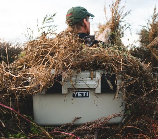 Yeti Loadout Gobox 30 Charcoal