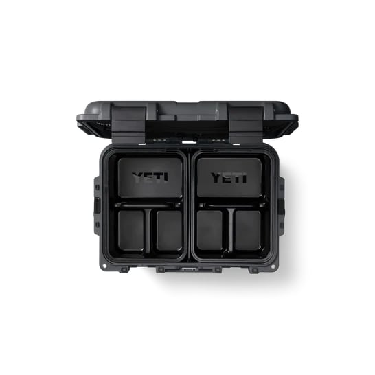 Yeti Loadout Gobox 30 Charcoal