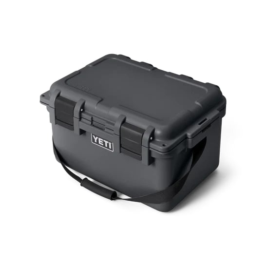 Yeti Loadout Gobox 30 Charcoal