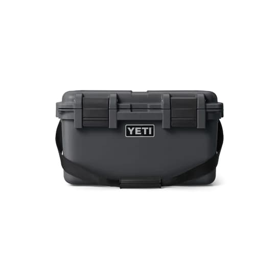 Yeti Loadout Gobox 30 Charcoal