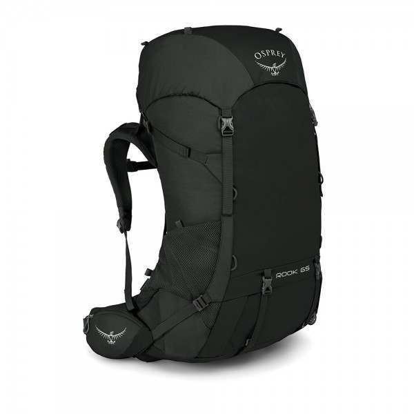 Osprey Rook 65 O/S Black