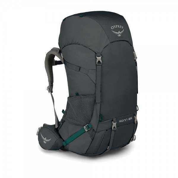 Osprey Renn 65 O/S Cinder Grey