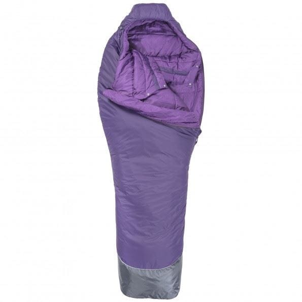 Helsport Trollheimen Lady V Royal Purple Left