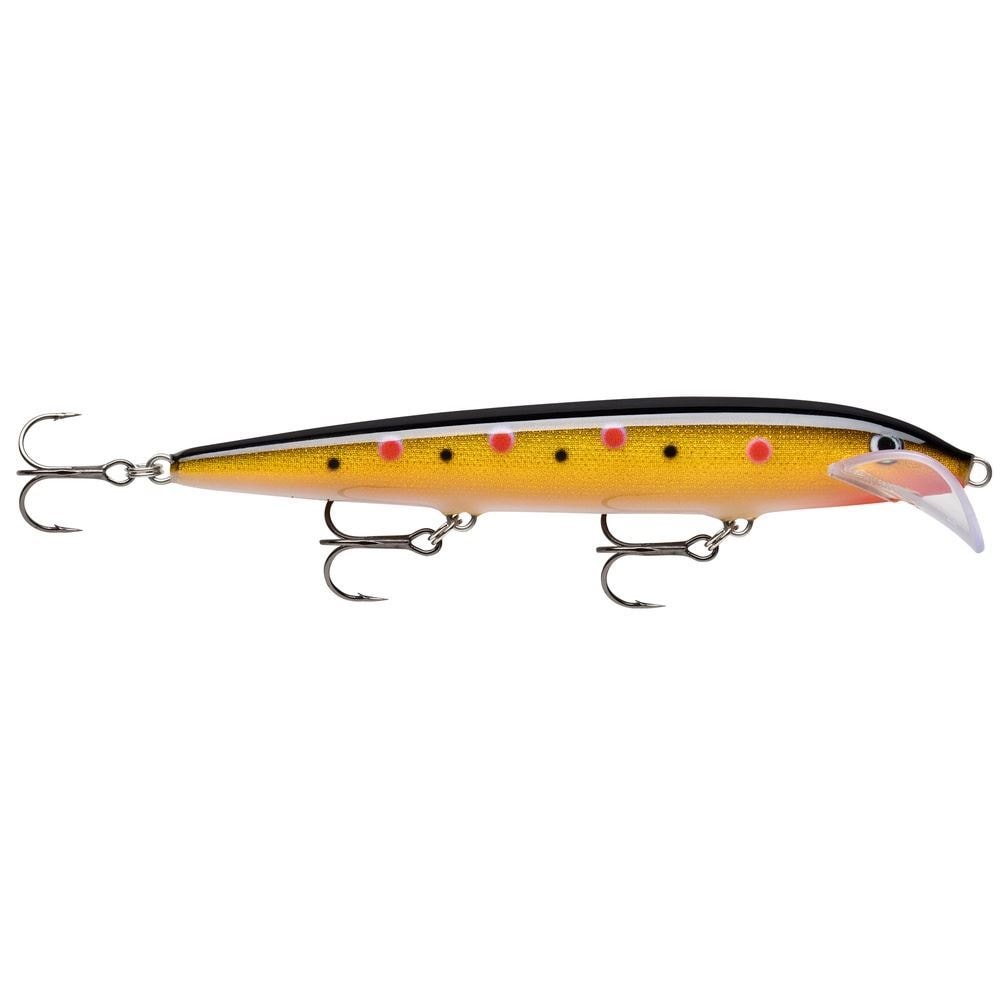 Rapala Scatter Rap Husky 13 Spg