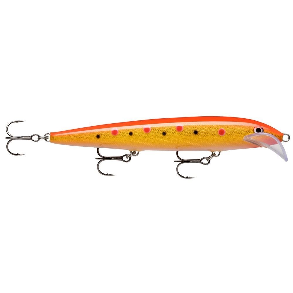 Rapala Scatter Rap Husky 13 Spgfr