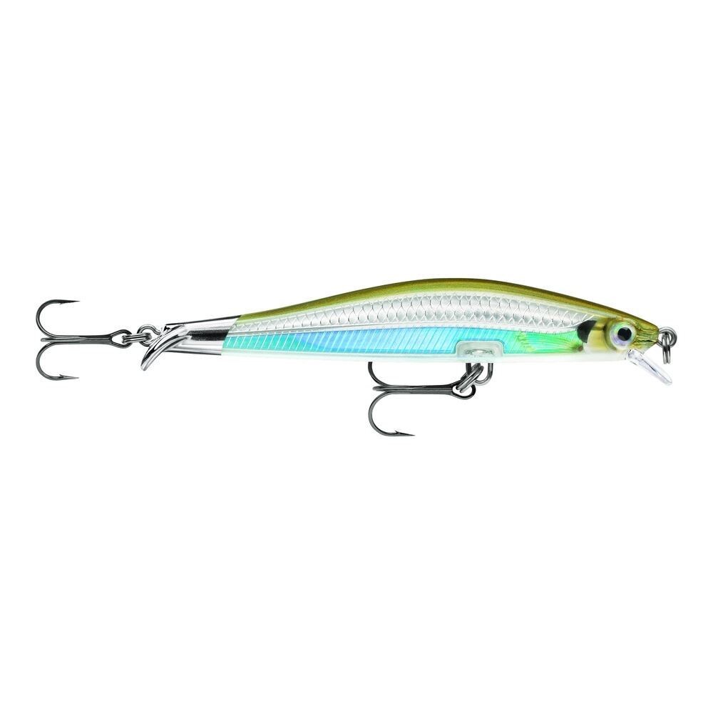 Rapala Ripstop 9Cm Mbs