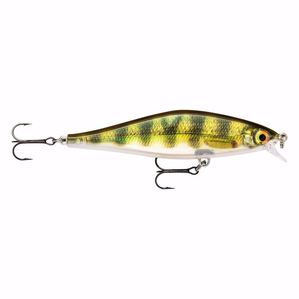 Rapala Shadow Rap Shad 9Cm Pel