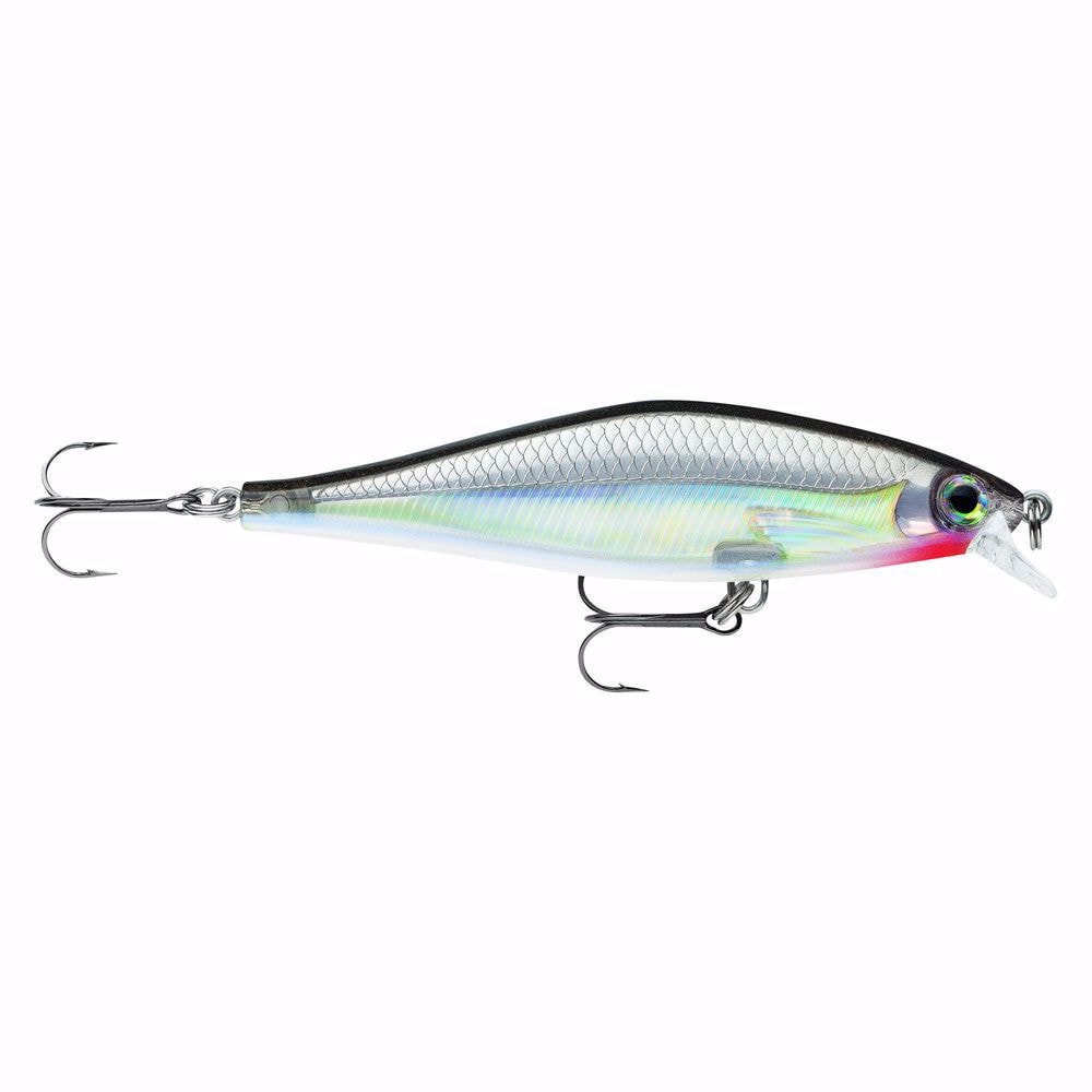 Rapala Shadow Rap Shad 9Cm S