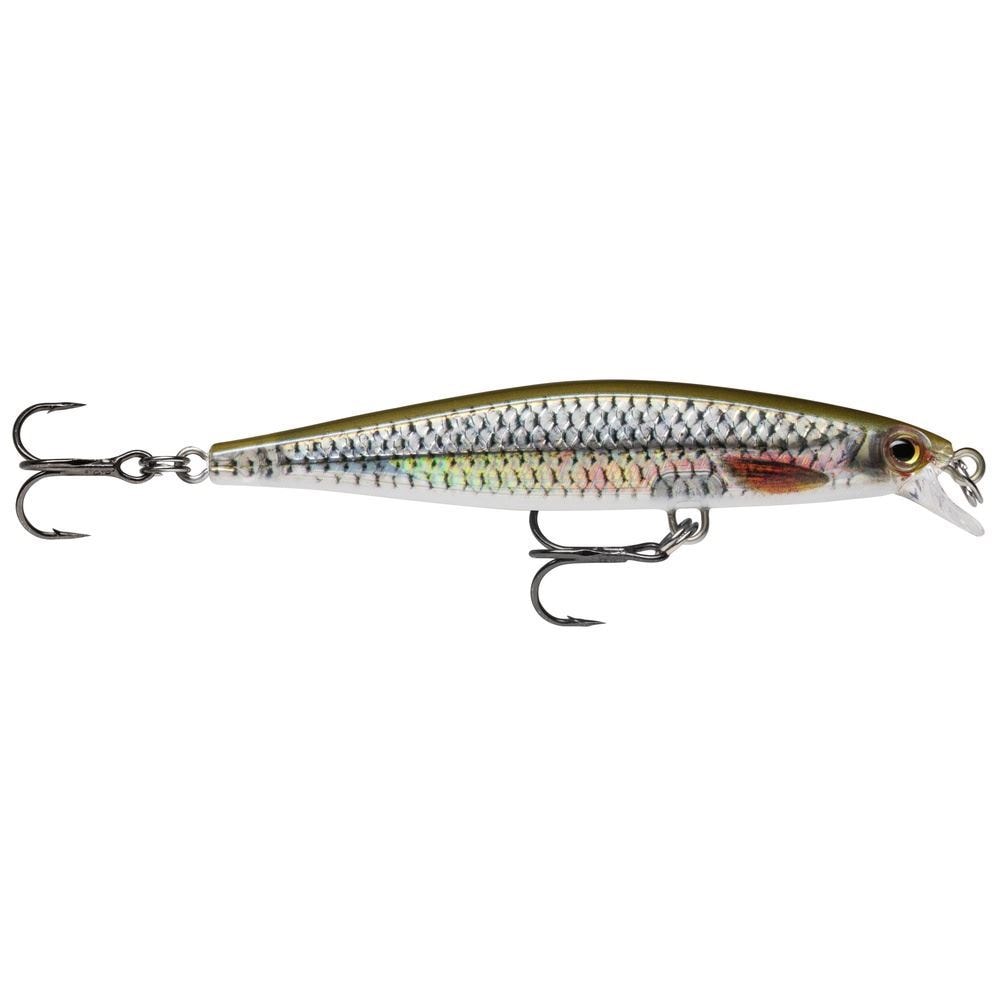 Rapala Shadow Rap 7Cm Rol