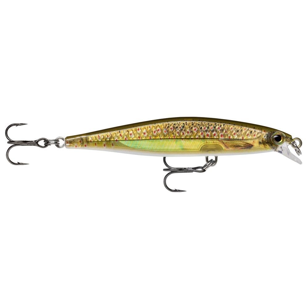 Rapala Shadow Rap 7Cm Trl