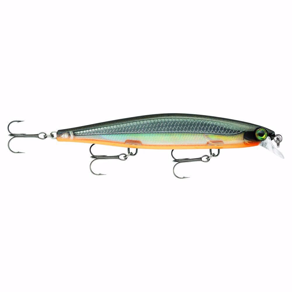 Rapala Shadow Rap 11Cm Hlw