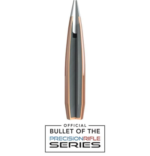 Hornady A-Tip Match Bullets 30Cal 230 Grs