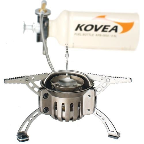 Kovea Booster +1 gassbrenner