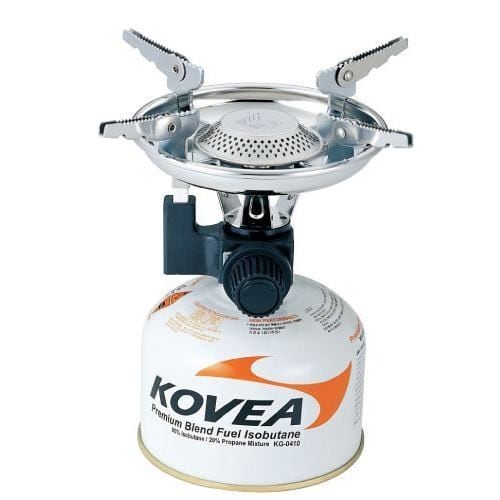 Kovea Scout gassbrenner