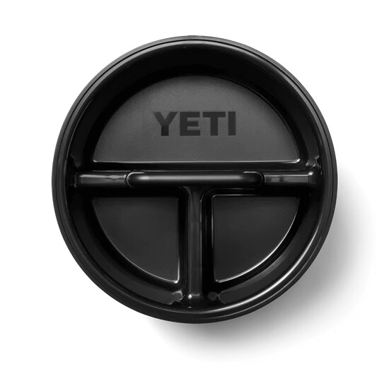 Yeti Loadout Bucket Caddy Black