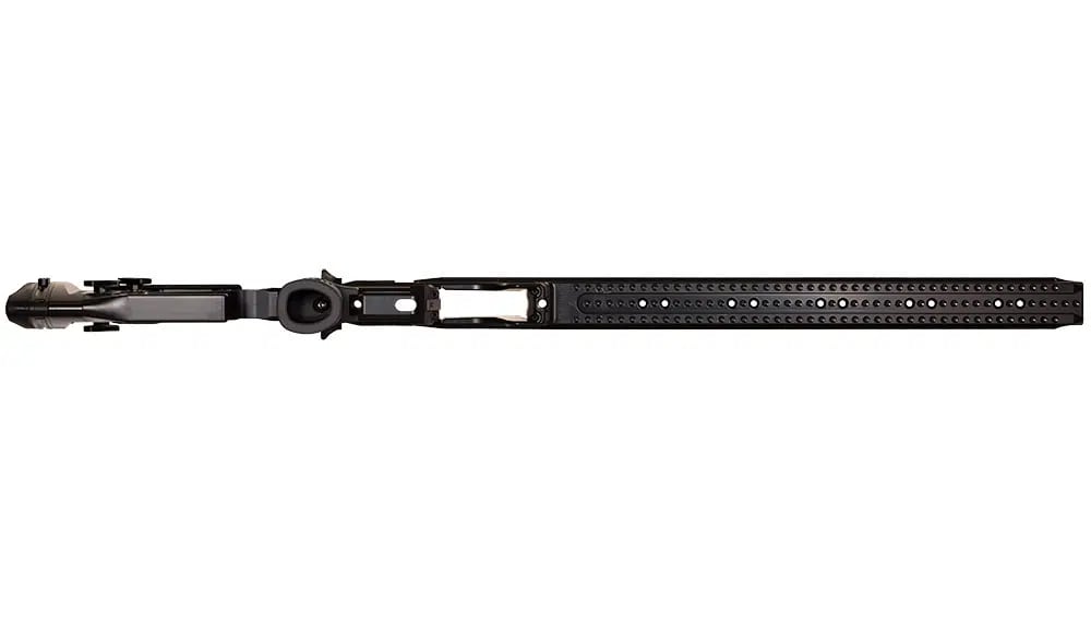 Vision Pro Chassis Remington 700 SA Black