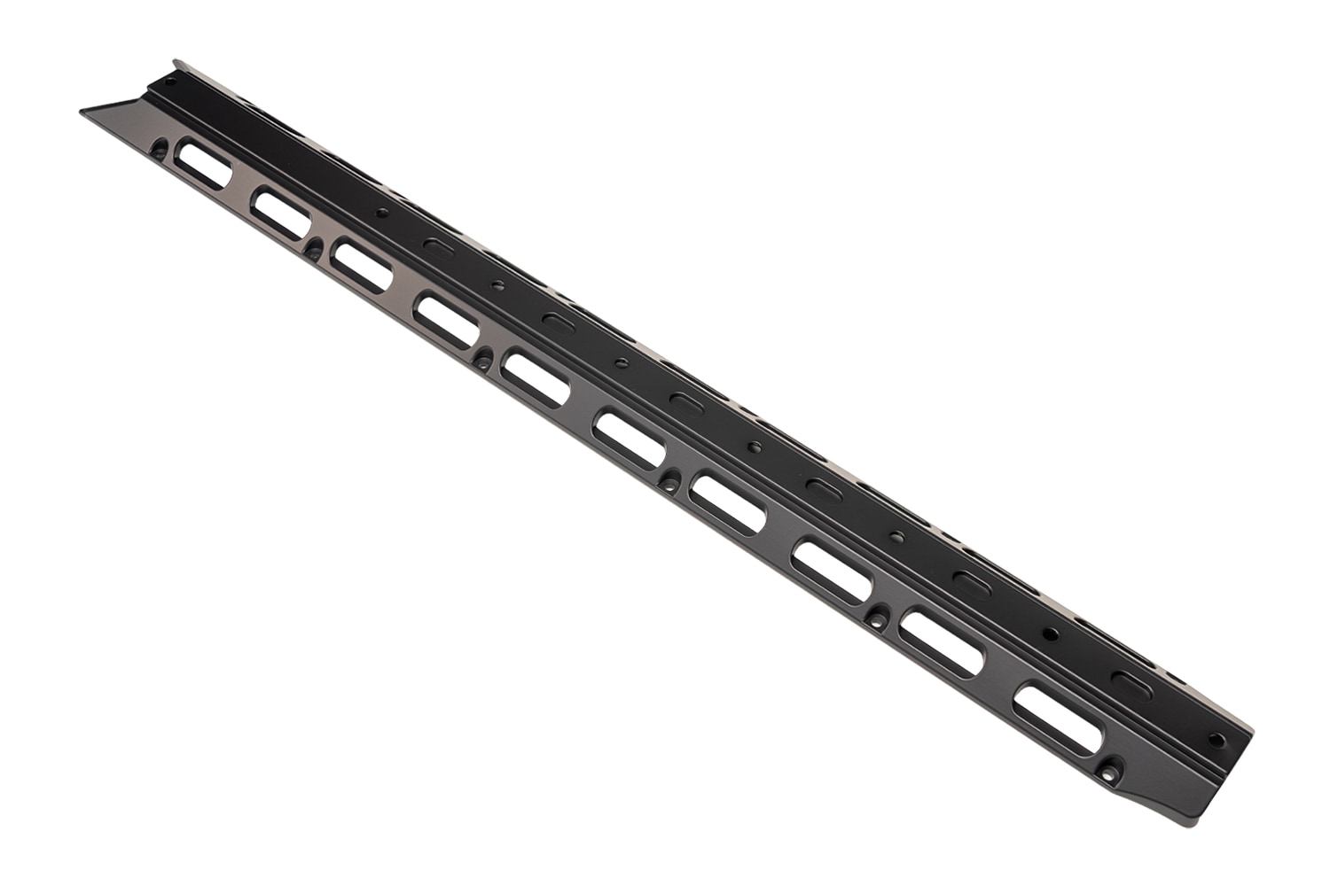 Vision Pro Chassis Full Top Cover Black