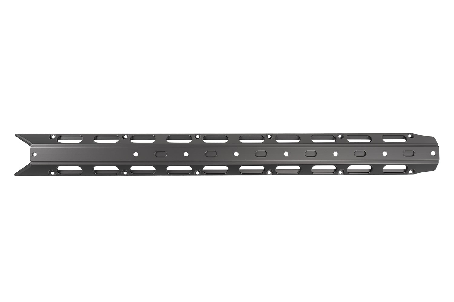 Vision Pro Chassis Full Top Cover Black