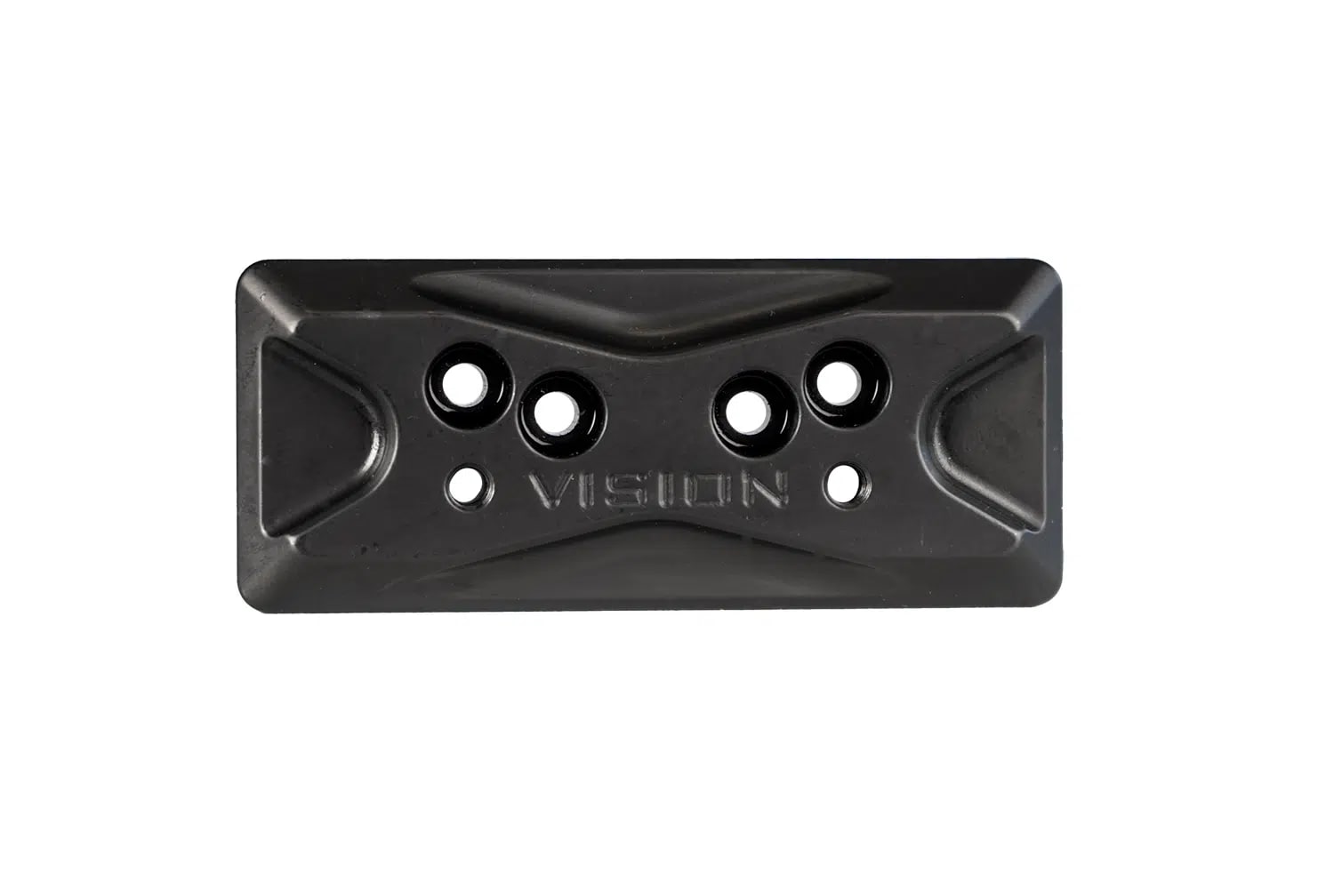Vision Pro Chassis Modular M-Lok Weight Kit 2pc