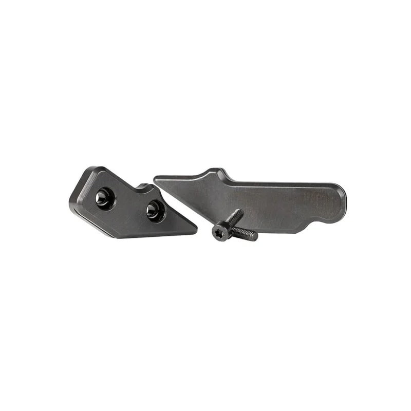 Vision Pro Chassis External Buttstock Weight Kit