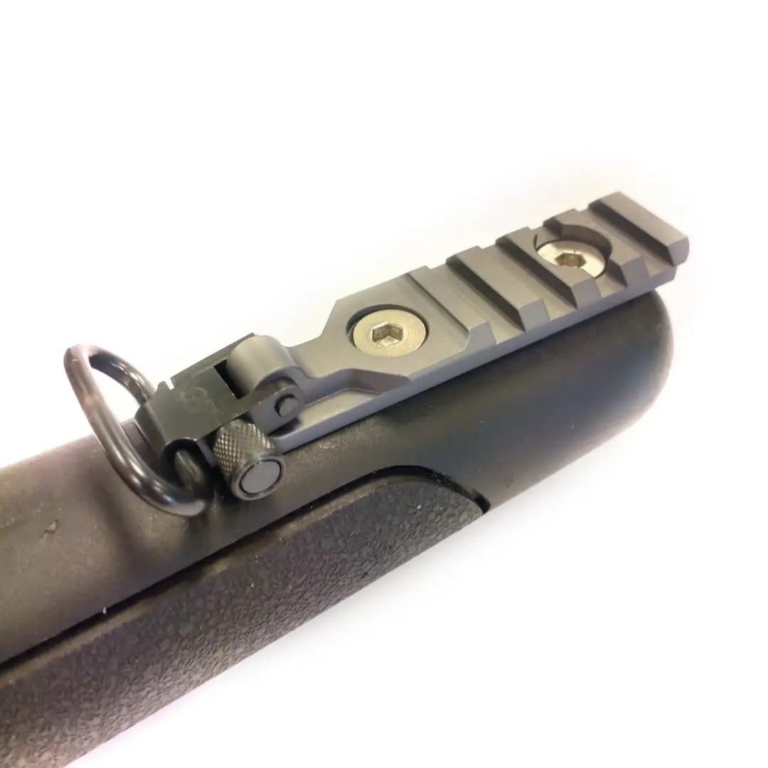 Nornehunt Picatinny Std Adapter