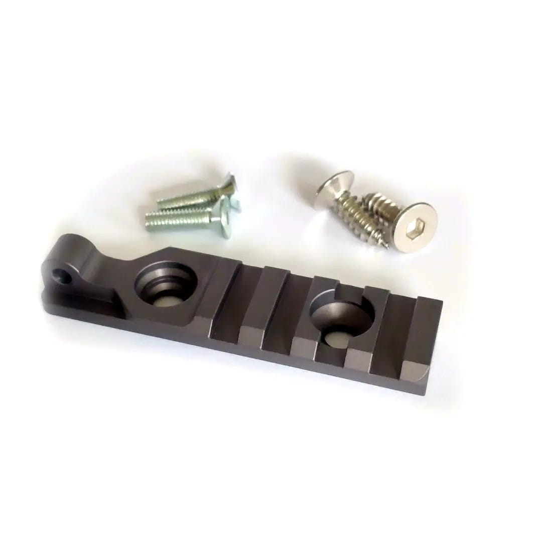 Nornehunt Picatinny Std Adapter