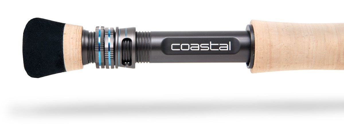 Guideline LPX Coastal #7 9"