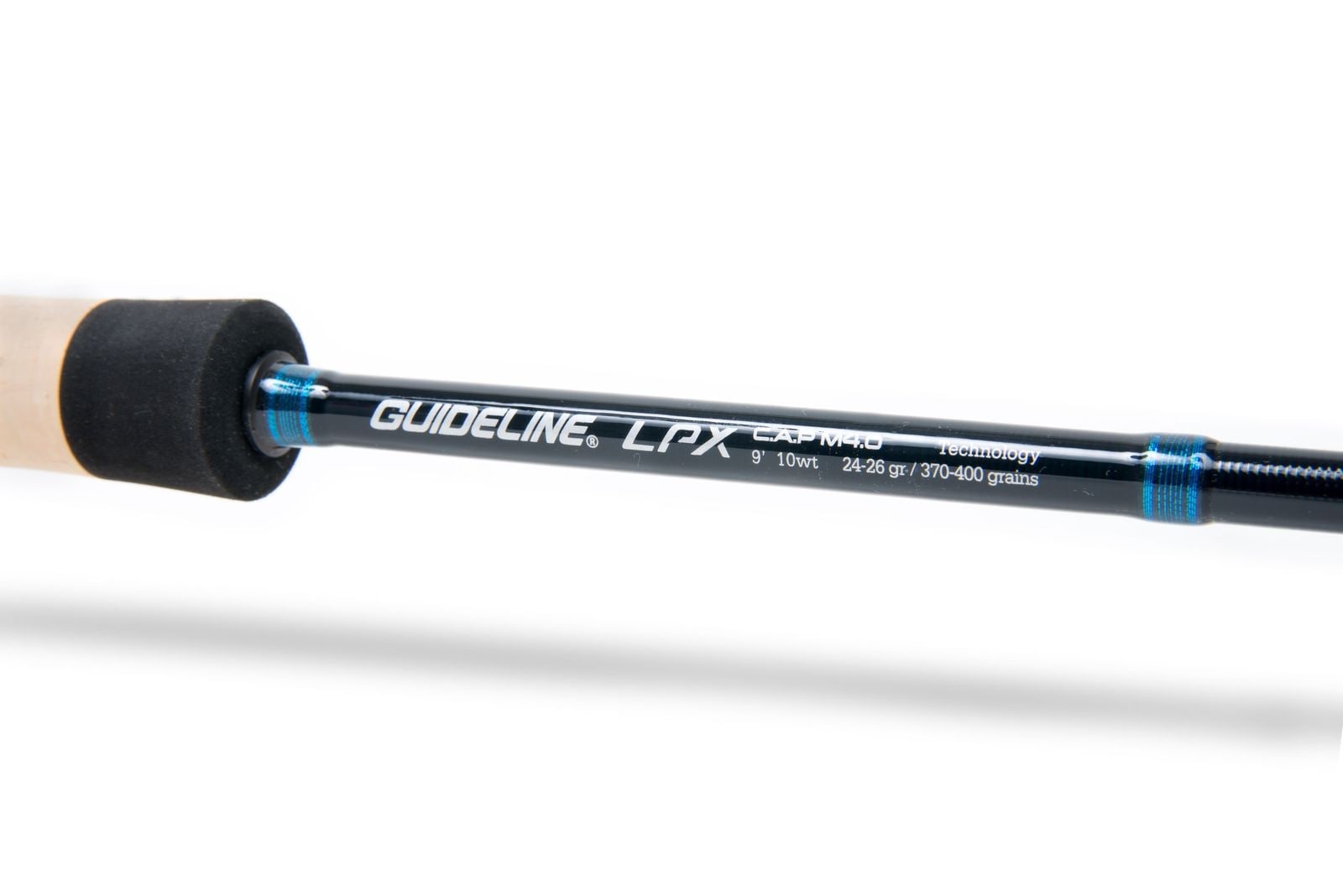 Guideline LPX Coastal #7 9"