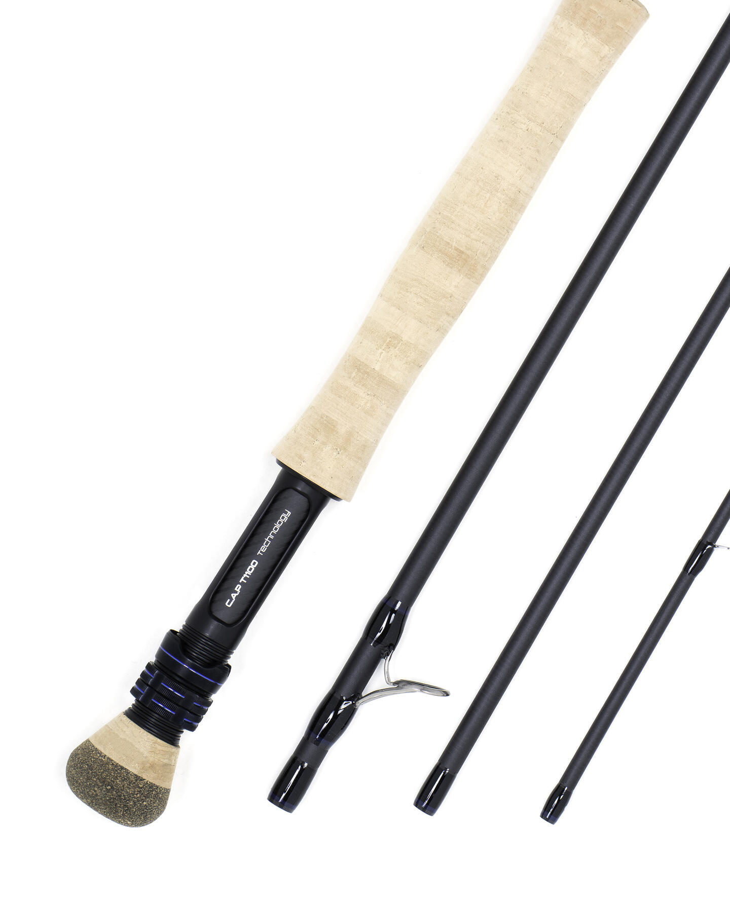 Guideline NT11 Saline #6 9' - 4pcs