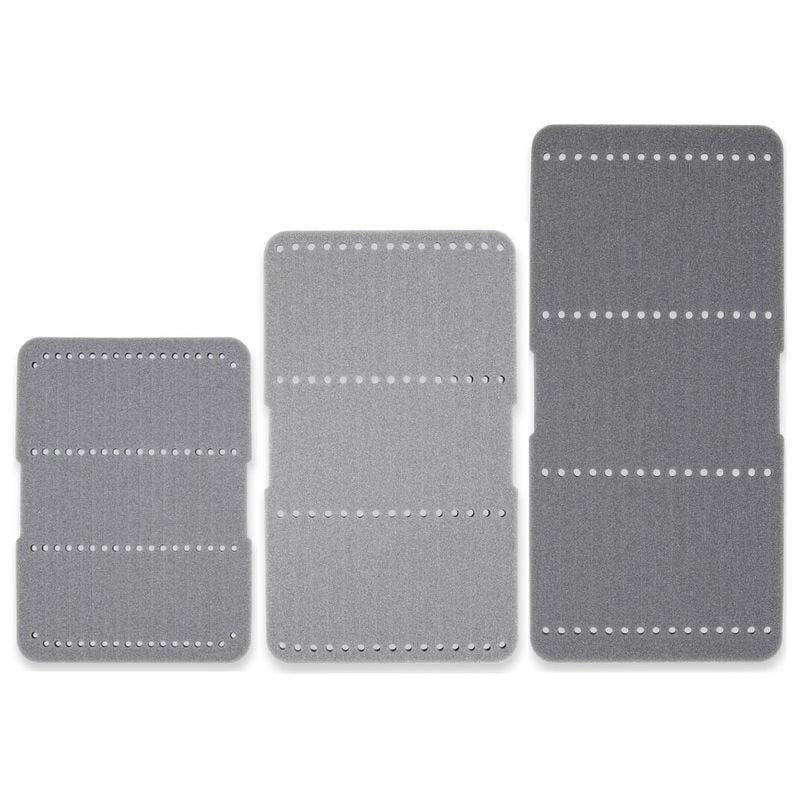 C&F Streamer System Foam | Large