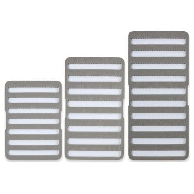 C&F Midge System Foam | Medium