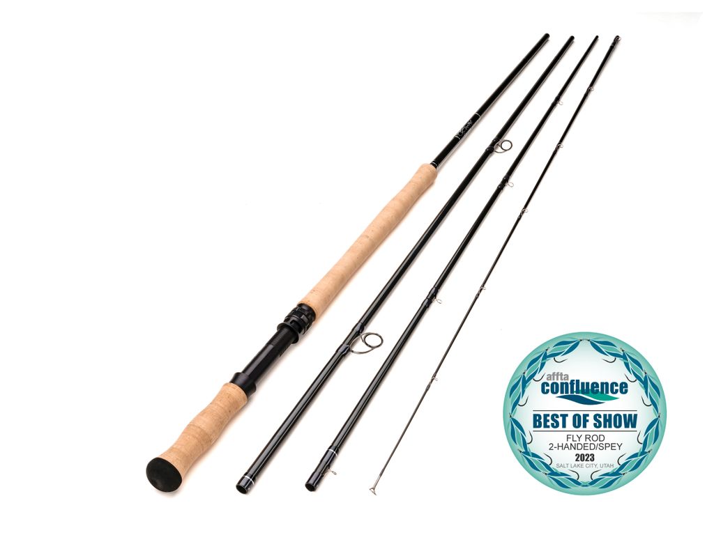 Scott Swing 14'1'' #9 4-pc
