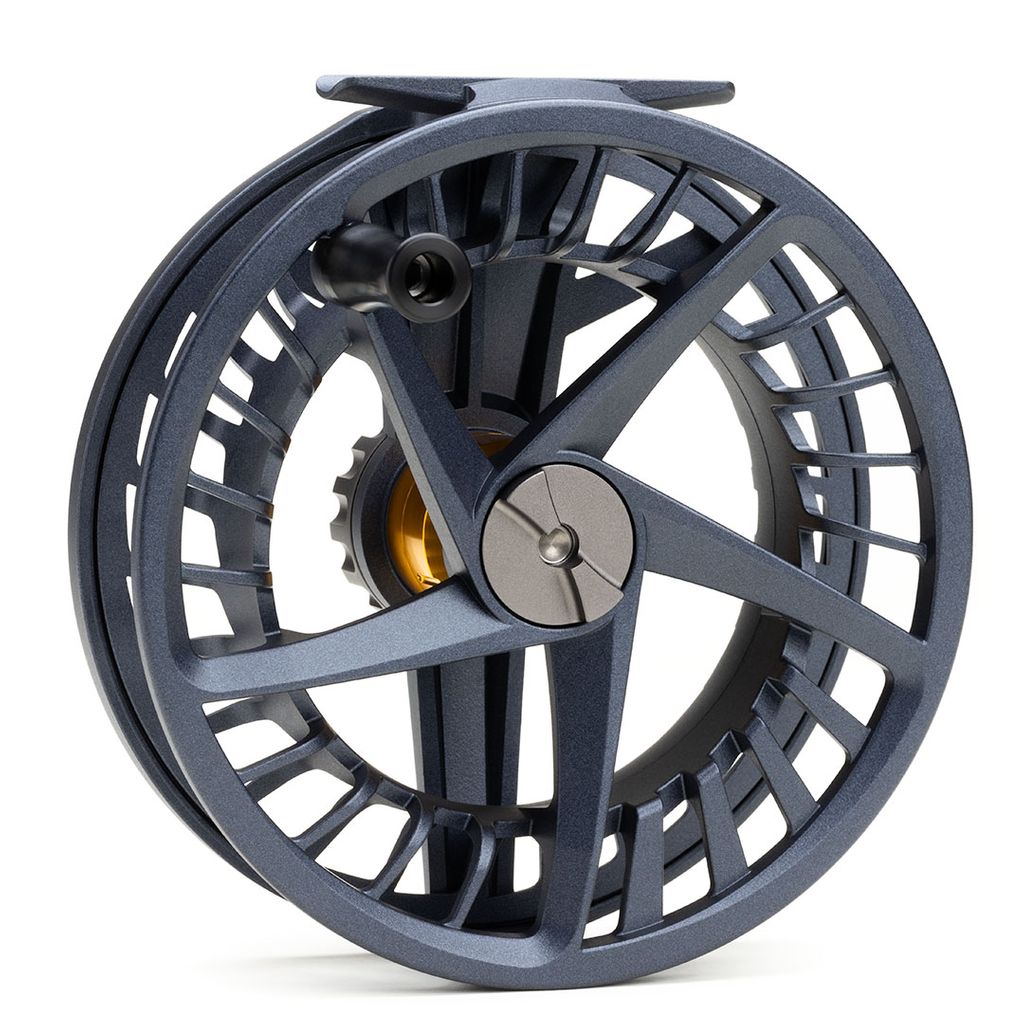 Lamson Liquid Max 8 Reel Cadet
