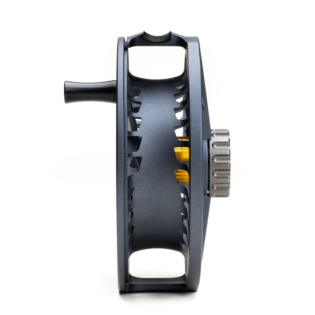 Lamson Liquid Max 8 Reel Cadet